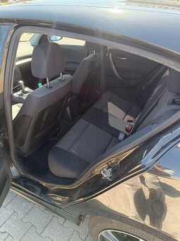 BMW 1 e87 - 4