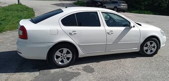 Predam Skoda Octavia II 1,9Tdi VRS - 4