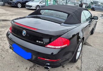 650i Cabrio - 4