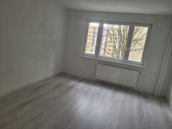 Predaj 3 izbový byt po novej rekonštrukcii - 4