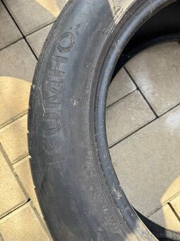 235/55 R19 , 225/55 R19 Kumho a Toyo - 4