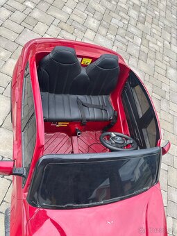 BMW X6 - 4