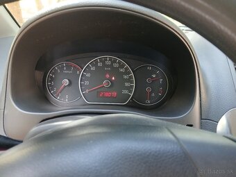 Suzuki Sx4 - 4