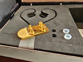FiiO FDX beryllium IEM dynamicke sluchadla - 4