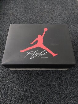 Jordan 4 - 4