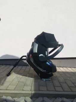 Vajíčko so základňou Cybex - 4