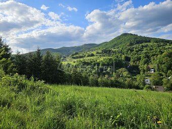 Predaj - rekreácia - Krásny pozemok pre náročných… - 4