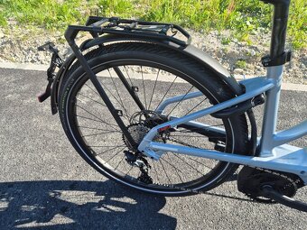 Scott Silence eRIDE 20 Speed - 4