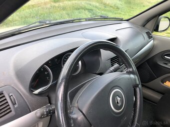 Renault thalia 62 000km - 4