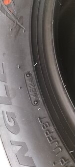 Letné pneumatiky 215/55 R17 - 4