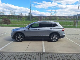 Volkswagen Tiguan - 4