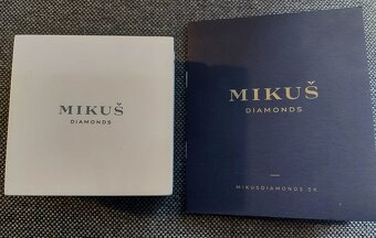 Mikus Diamonds - 4
