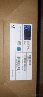 Poe switch Ubiquiti. UISP. - 4