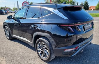 ✅️Hyundai Tucson 1.6 T-GDi Mild Hybrid Style 4x4 A/T✅️ - 4