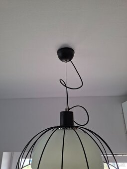 Lampa /luster - 4