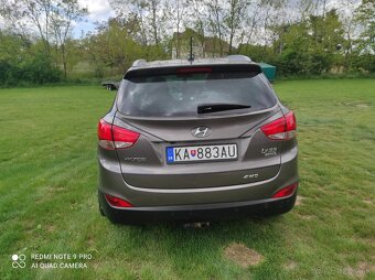 Hyundai ix35 - 4