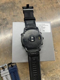 Garmin Fenix 6 Tactix Delta - 4