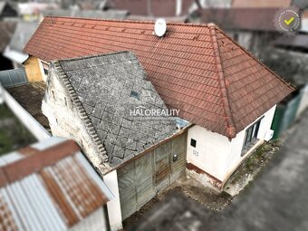 HALO reality - Predaj, rodinný dom Moravské Lieskové - EXKLU - 4
