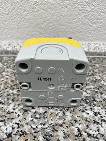 Predám STOP tlačítko Schneider XALK178E - 4