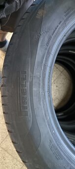 Letné pneumatiky Pirelli 225/60 R18 - 4
