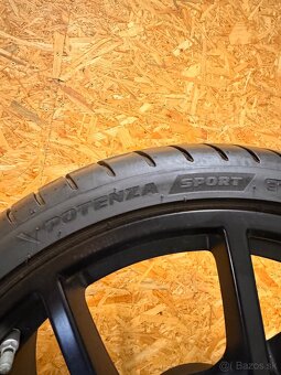 ORIG.AUDI RS3 R19 NOVE.AUDI RS3 Performance R19 265/245 - 4