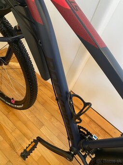 Rockrider ST520 - 4
