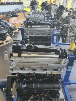 MOTOR CUPA 2,0 TDI 135 KW OCTAVIA III RS - 4
