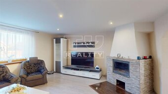 TUreality ponúka na predaj 4 izbový rodinný dom 200 m2... - 4