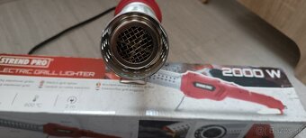 Elektricky zapalovac na gril - 4