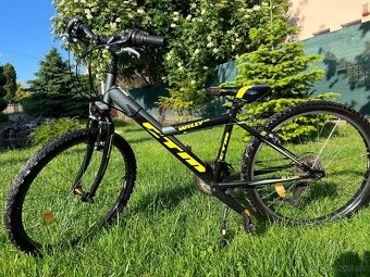 Bicykel detský - 4