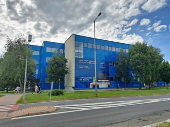 Prenájom reprezentatívnych kancelárskych priestorov v PP - 4