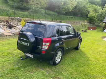 SUZUKI GRAND VITARA 1.9TDI - 4
