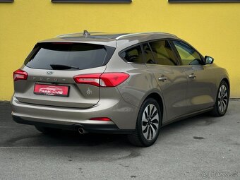 Ford Focus 1.0/92kW TITANIUM LED r.v.11/2018 1.Maj. - 4