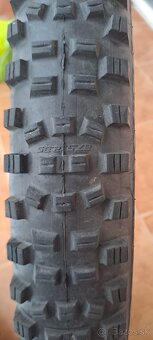 Schwalbe Hans Dampf enduro/freeride - 4