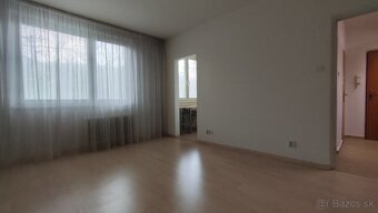 1-izbový byt, Púpavová ul., Bratislava - 4