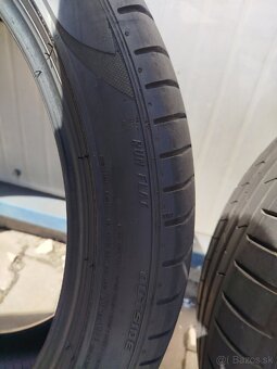 Pneumatiky 245/40R19 - 4