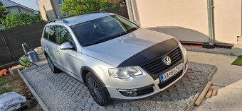Passat Variant B6 BMP - 4