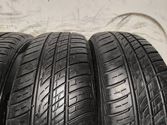 185/60 R16 Letné pneumatiky Barum Brillantis 4 kusy - 4