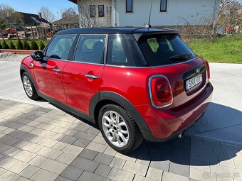 MINI COOPER D 2017 85 kw - 4