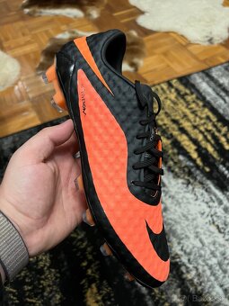 Kopačky Nike Hypervenom Phantom RGN SE FG - 4