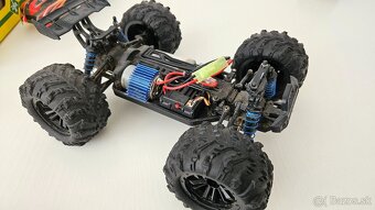 RC Auto 1:18 - 4