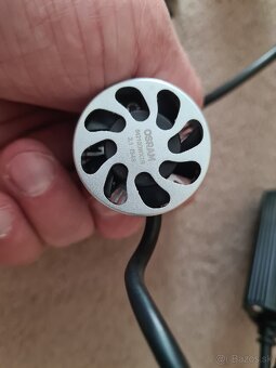 Led žiarovky H7 - 4