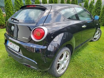 Alfa Romeo Mito 1.3JTDM 70kw r.v.2017 - 4