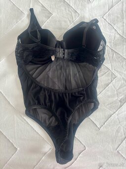 Dámske body - 4