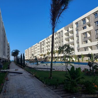 🌴 FANADIR BAY – LUXUSNÝ PROJEKT V AL AHYAA 🏖️ - 4