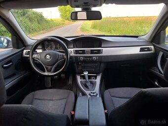Bmw e90 - 4