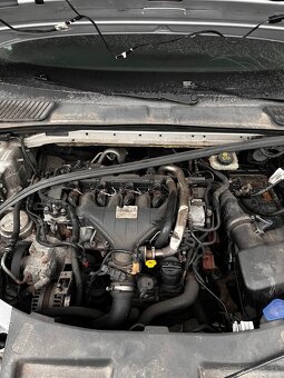 Rozpredám Ford Mondeo - 4
