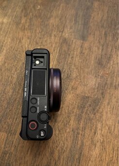 Sony ZV-1 - 4