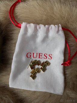 Guess original dámske hodinky - 4