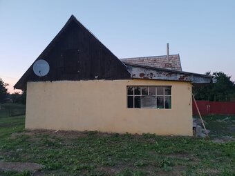 Domček Stary Hradok - 4